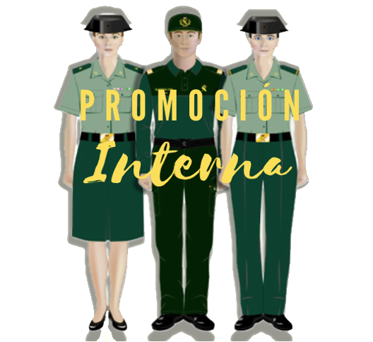 Preparacion oposicion Guardia Civil - Academia Factoria de Verde Leon